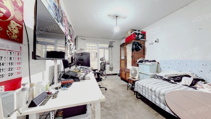 新村二里二手房实景图