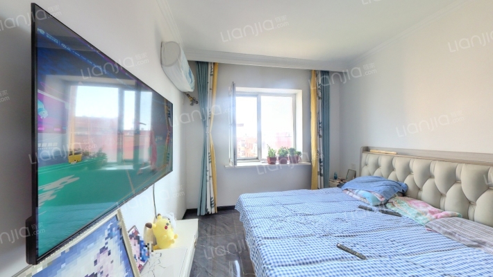 莲花一小区二手房实景图