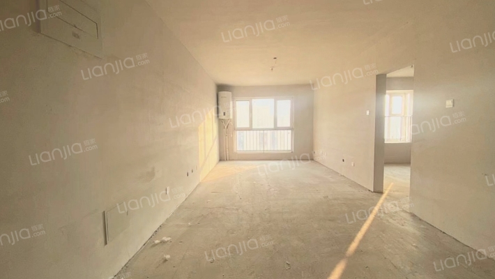 涿州北京通勤小区，出门838车站，-客厅