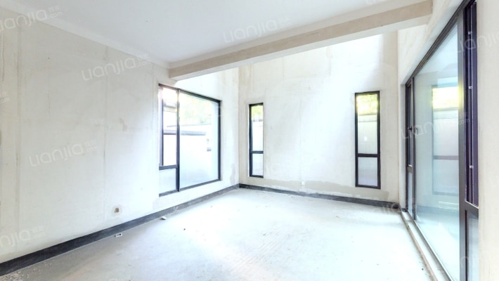 招商阳光城檀院二手房实景图