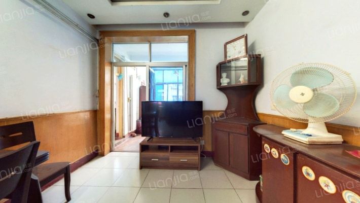 郑工小区二手房实景图