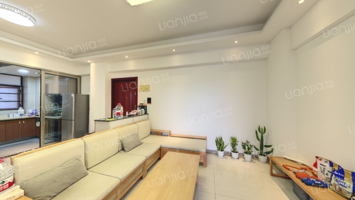 美吉丽鼎通大厦二手房实景图