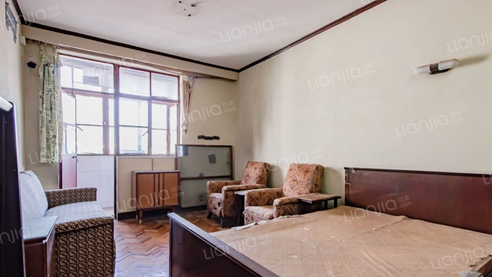 永兴路300号二手房实景图