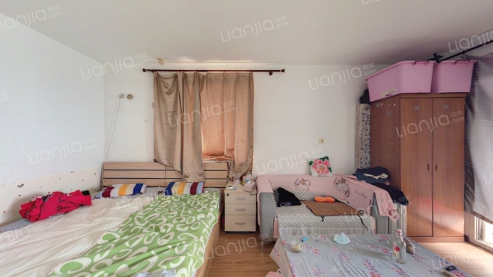 和顺家园七区二手房实景图