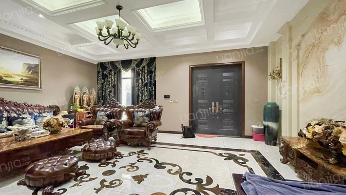 公元里二手房实景图