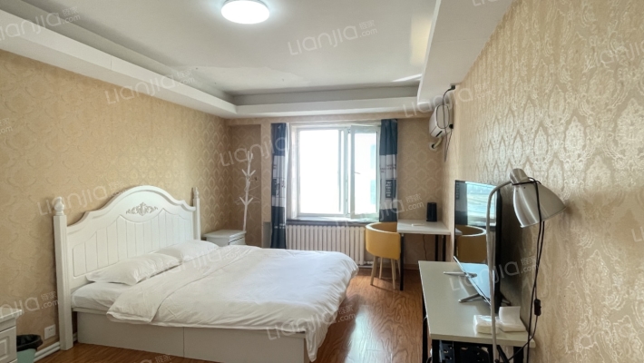 星海花园二手房实景图