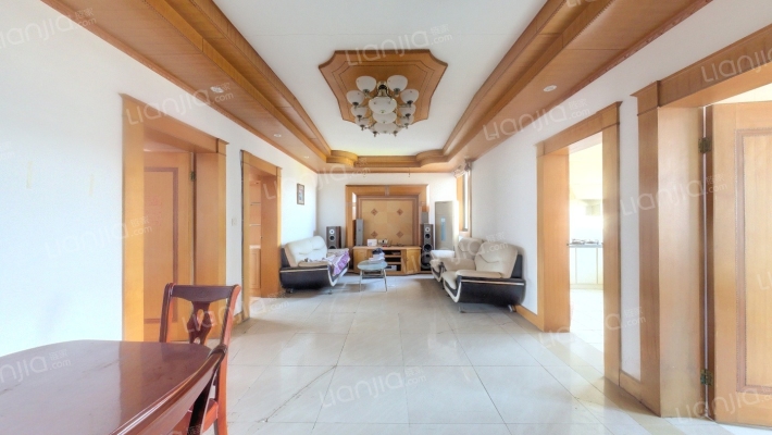 通州花苑二手房实景图