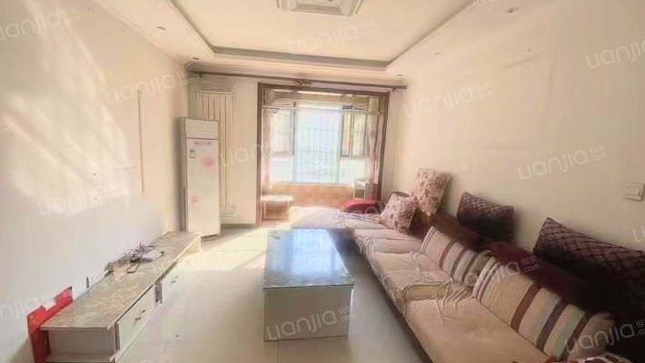技校家园 2室2厅 南 北-客厅