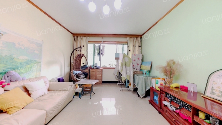 贤园小区二手房实景图