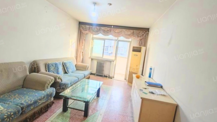 西下关街76号院二手房实景图