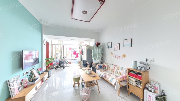 巴厘香泉二手房实景图