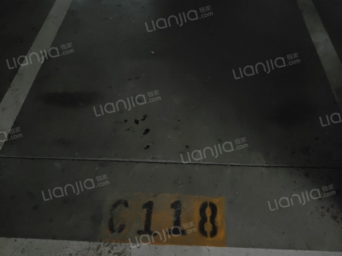 整租·熙溪地 1室0厅 东南