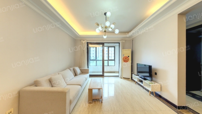 香悦四季西区二手房实景图