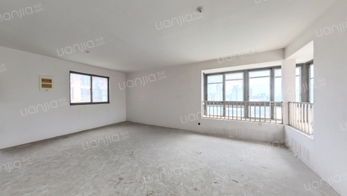 外滩名门二手房实景图