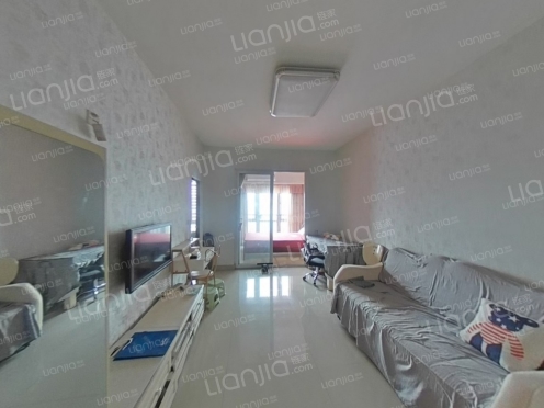 整租·东原黄山大道东 1室1厅 南