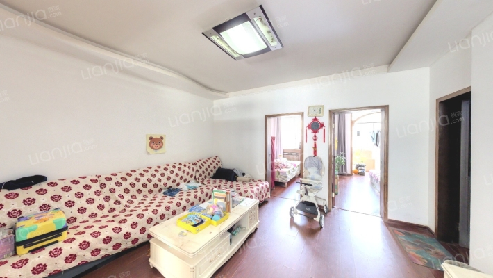 牛奶厂宿舍二手房实景图