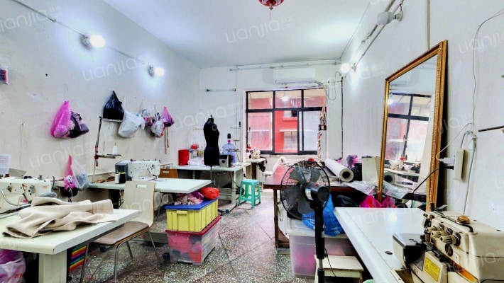 陕西路二手房实景图