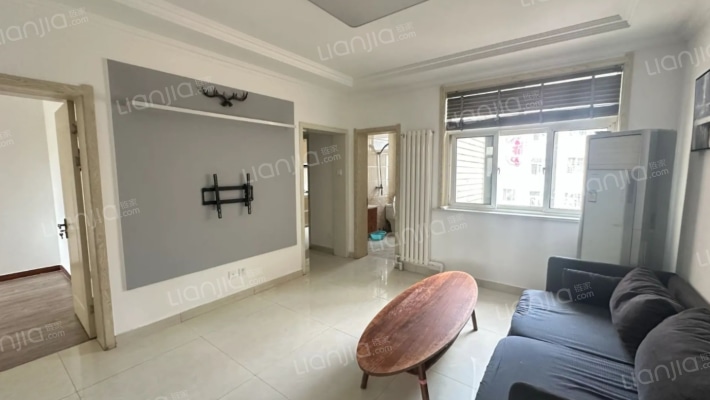 世家豪庭一区二手房实景图