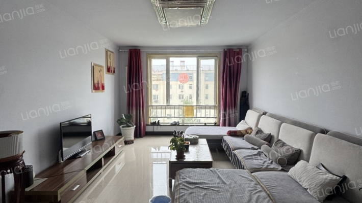 东辰杏花二手房实景图