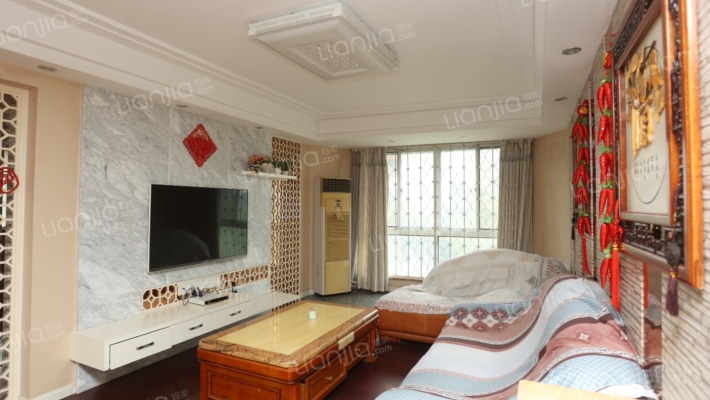 怡心小苑二手房实景图