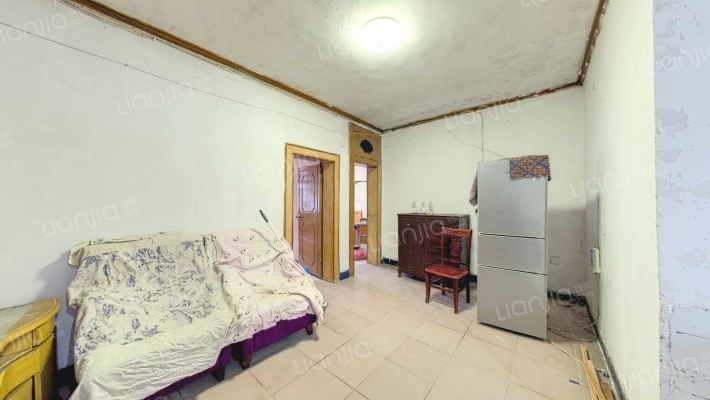 水南街160号二手房实景图