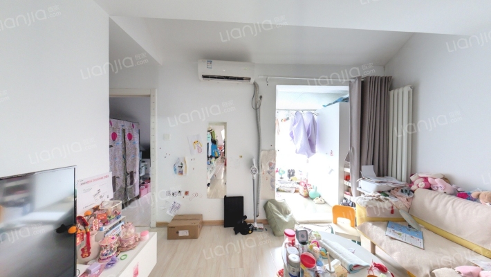 南门仓胡同二手房实景图