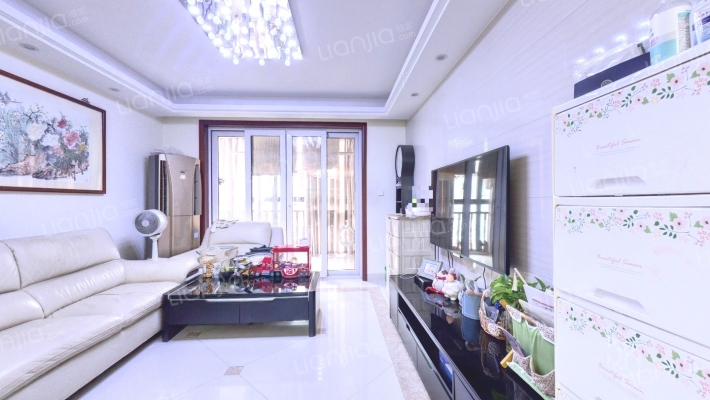 雅戈尔风尚二手房实景图