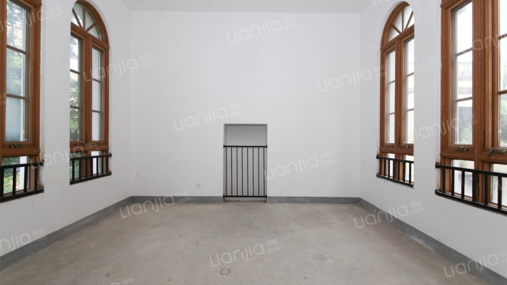 悦府二手房实景图