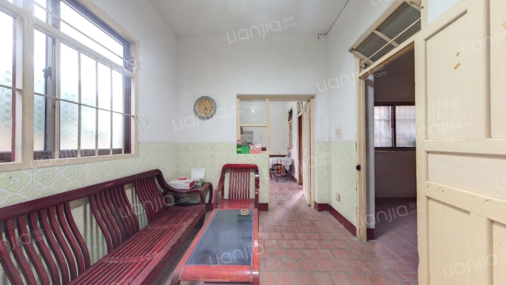 居安里二手房实景图