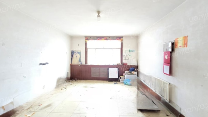 清林园小区二手房实景图