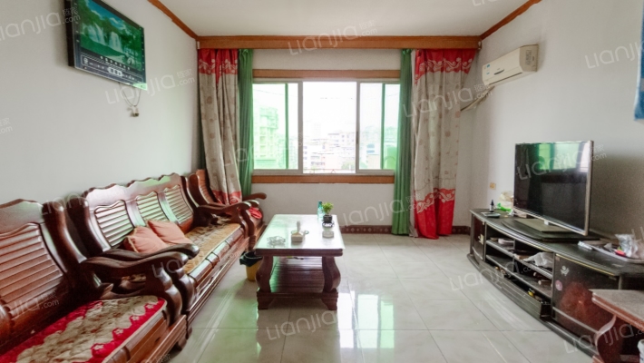 兴隆路二手房实景图