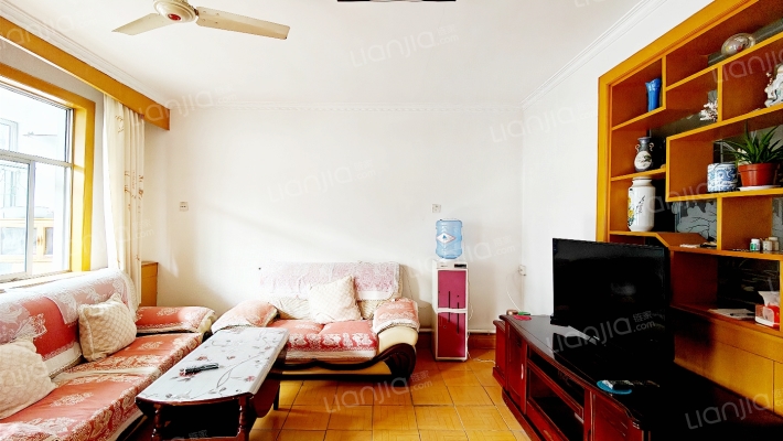 区委宿舍二手房实景图