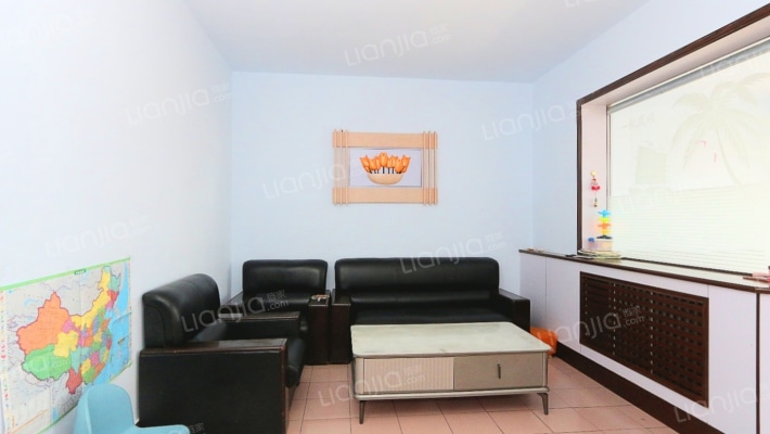 宣府大街121号院二手房实景图