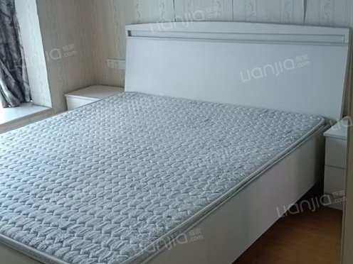 整租·金泉玉都 1室1厅 南