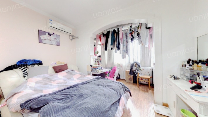 庆晖公寓二手房实景图