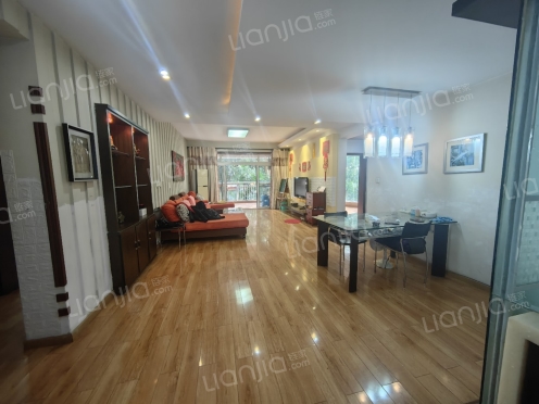 整租·华宇金沙港湾 5室2厅 南