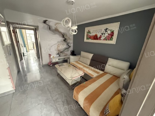 整租·友谊31街坊 2室1厅 南/北