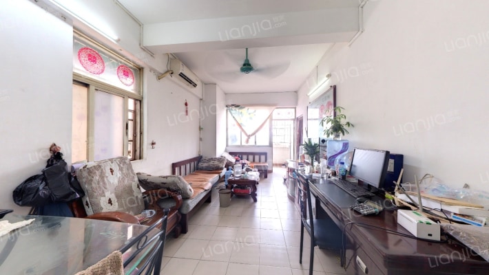 积德花园二手房实景图