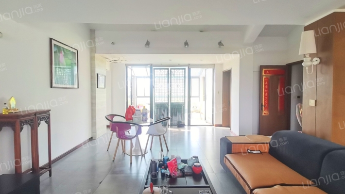 静海商贸街二手房实景图