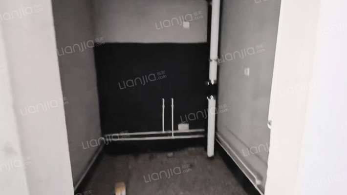 涿州城西  农大人才家园149平通透大三居次顶采光好-卫生间A