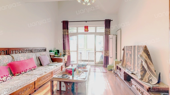 八龙桥雅苑二手房实景图