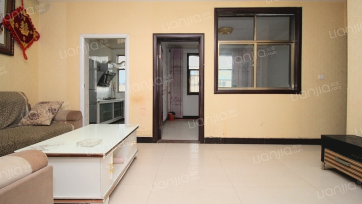 文新小区二手房实景图