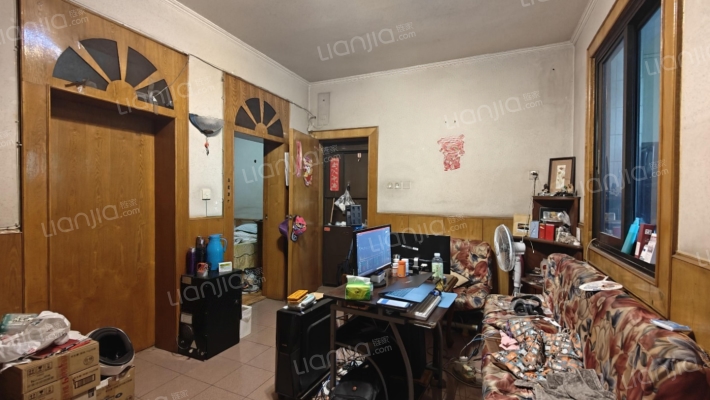 国光十街坊二手房实景图