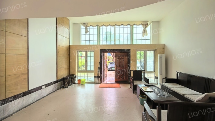 碧波花园二手房实景图