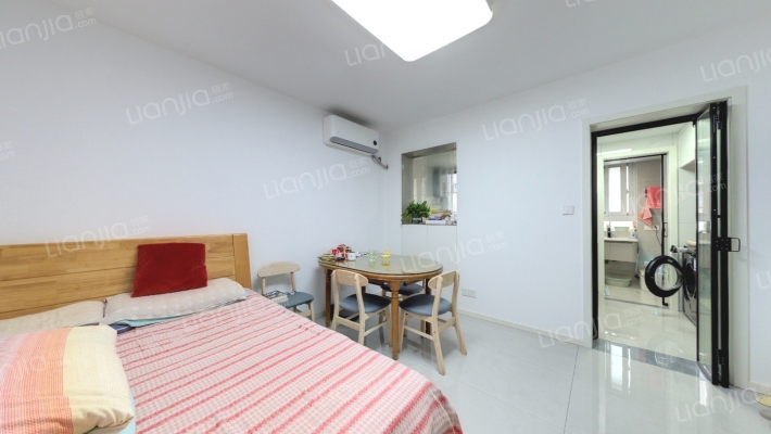 宝仪花苑二手房实景图