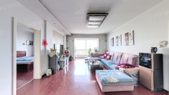 甘肃火电工程家属院二手房实景图