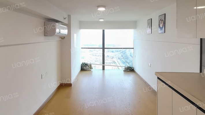 博域大厦二手房实景图