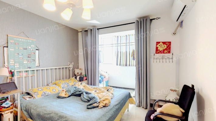 福海棠·华府二手房实景图