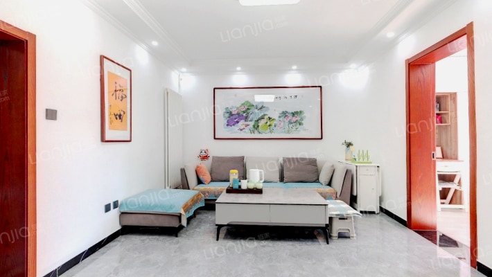 南大街乙33号二手房实景图