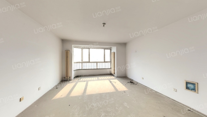 金叶佳园二手房实景图